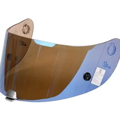 HJC HJ-20 Pinlock Ready Shield with Tear-Off Posts for RPHA 10 & RPS-10