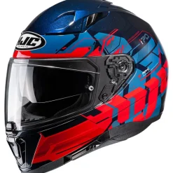 HJC i70 Alligon Helmet