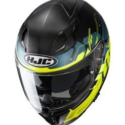 HJC i70 Alligon Helmet