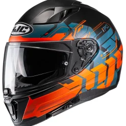 HJC i70 Alligon Helmet