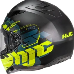 HJC i70 Alligon Helmet
