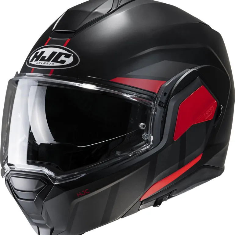 HJC i100 Beis Helmet