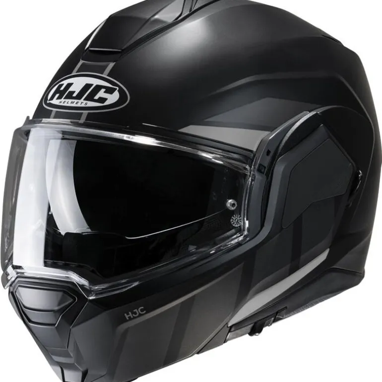 HJC i100 Beis Helmet