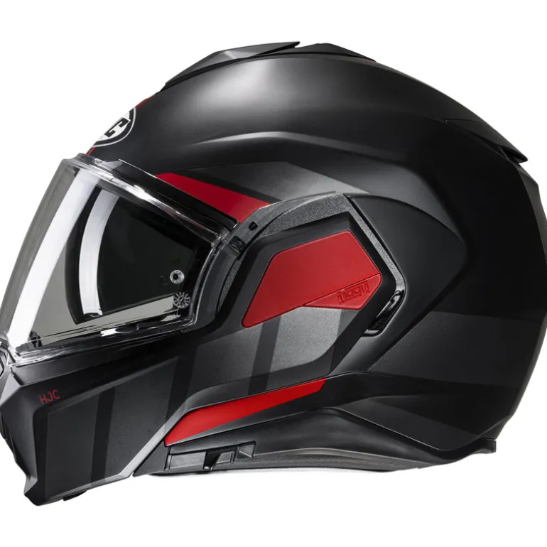HJC i100 Beis Helmet