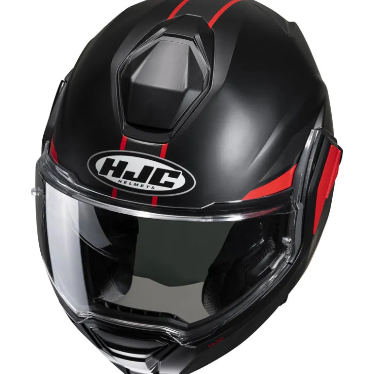 HJC i100 Beis Helmet