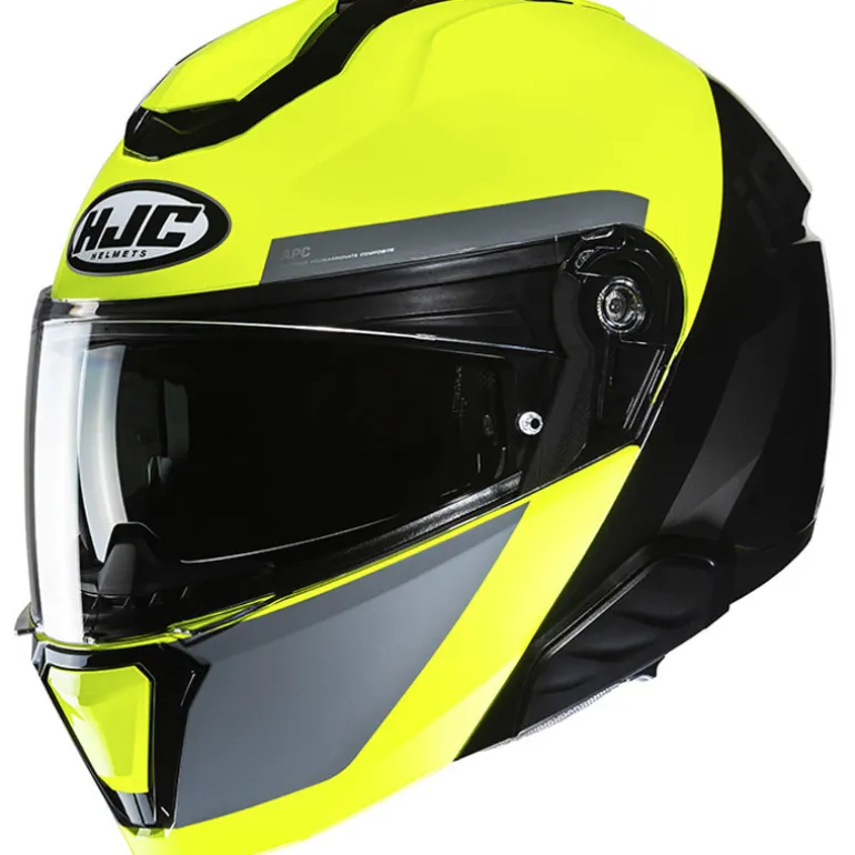 HJC i91 Bina Helmet