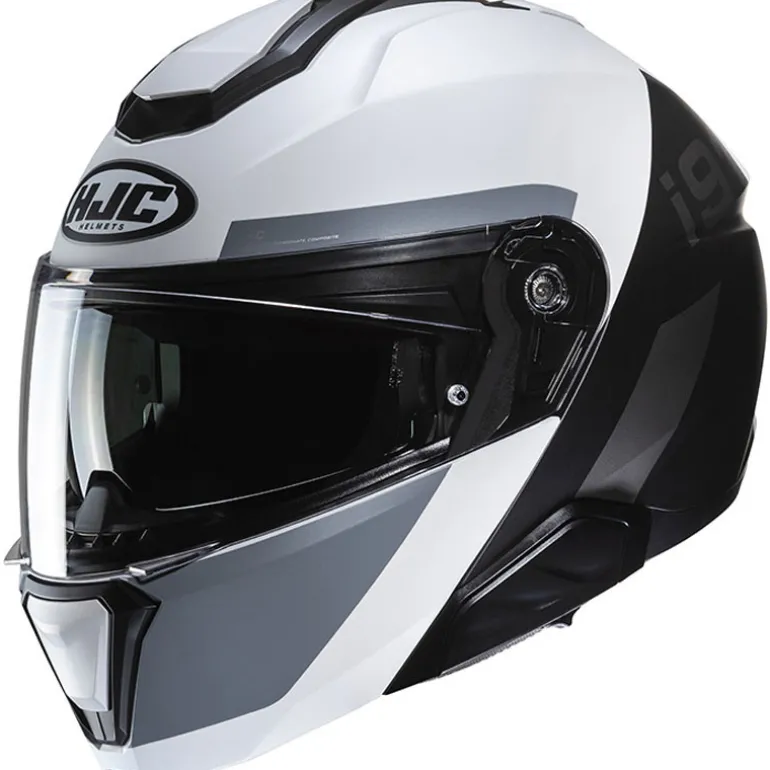HJC i91 Bina Helmet