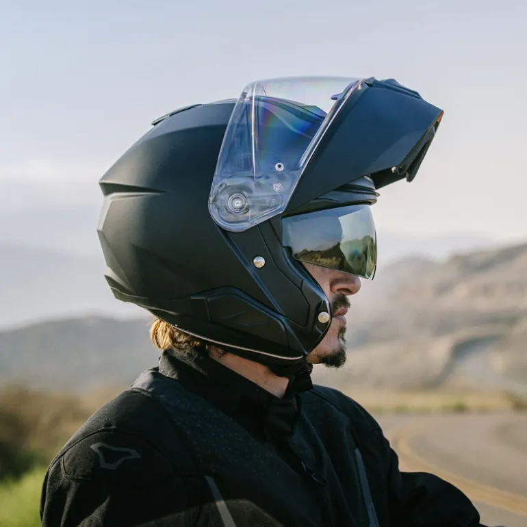 HJC i91 Bina Helmet