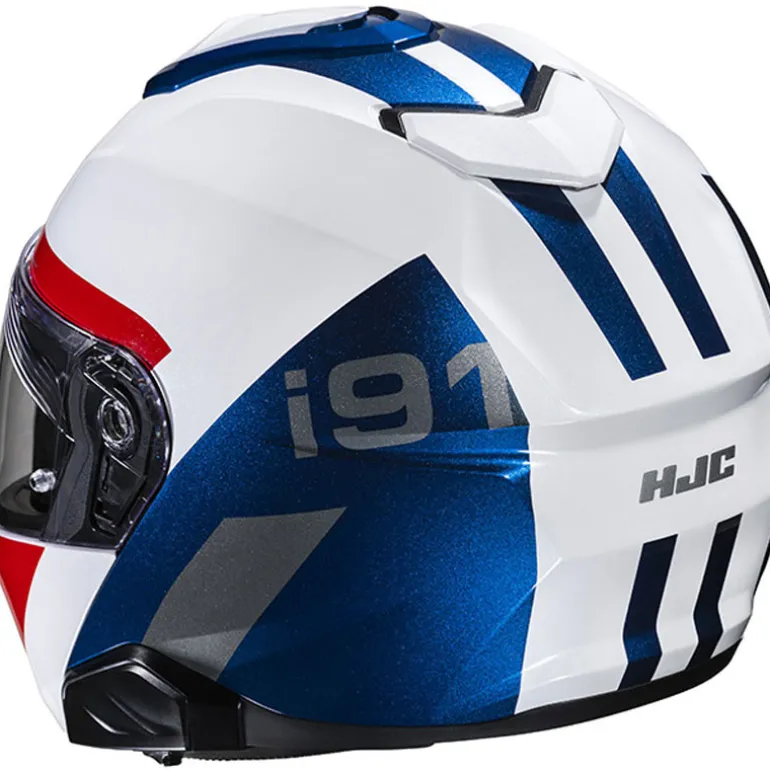 HJC i91 Bina Helmet