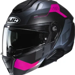 HJC i91 Carst Helmet