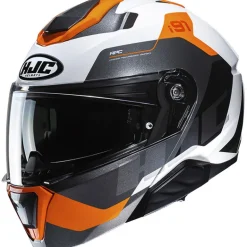 HJC i91 Carst Helmet