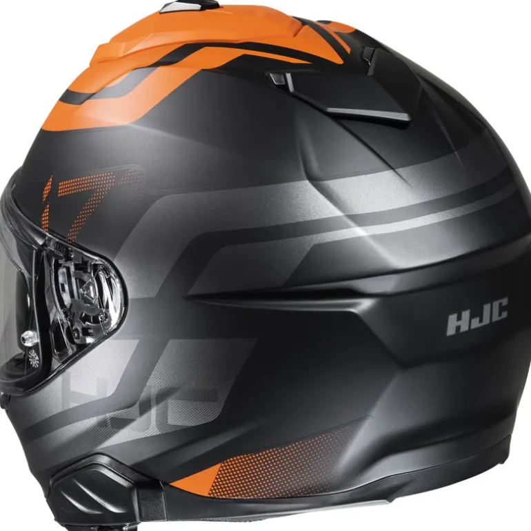 HJC i71 Enta Helmet