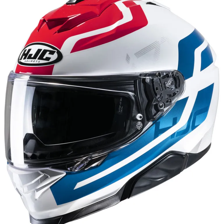 HJC i71 Enta Helmet