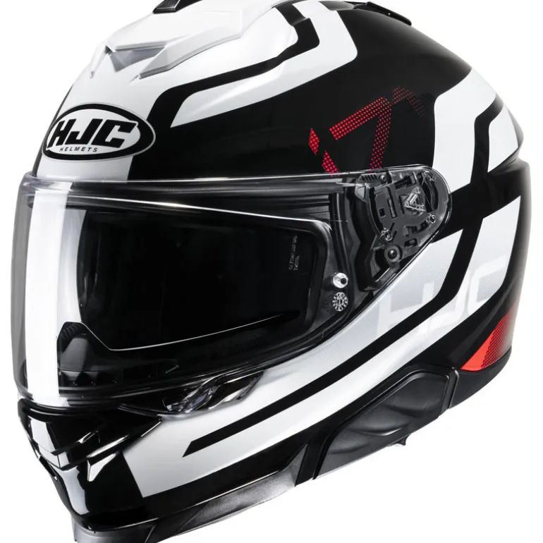 HJC i71 Enta Helmet
