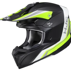HJC i50 Flux Helmet