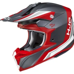 HJC i50 Flux Helmet