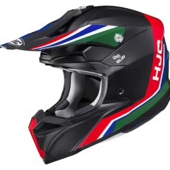 HJC i50 Flux Helmet