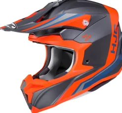 HJC i50 Flux Helmet