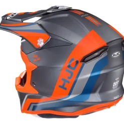 HJC i50 Flux Helmet