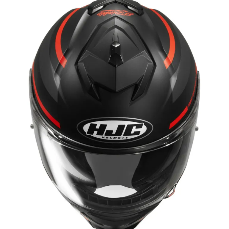 HJC i71 FQ20 Helmet