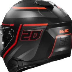 HJC i71 FQ20 Helmet