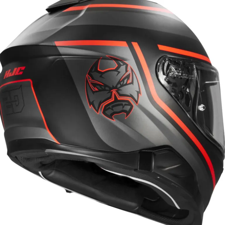 HJC i71 FQ20 Helmet