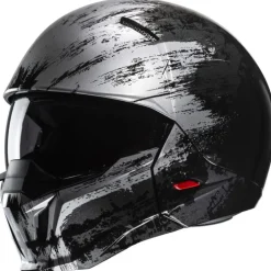 HJC i20 Furia Helmet