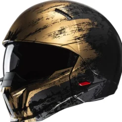 HJC i20 Furia Helmet