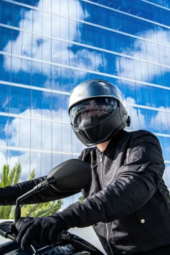 HJC i20 Furia Helmet