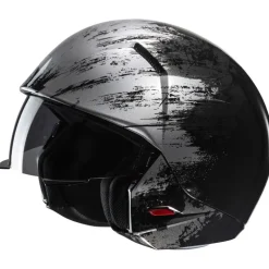 HJC i20 Furia Helmet