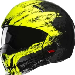 HJC i20 Furia Helmet