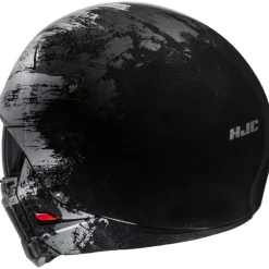HJC i20 Furia Helmet