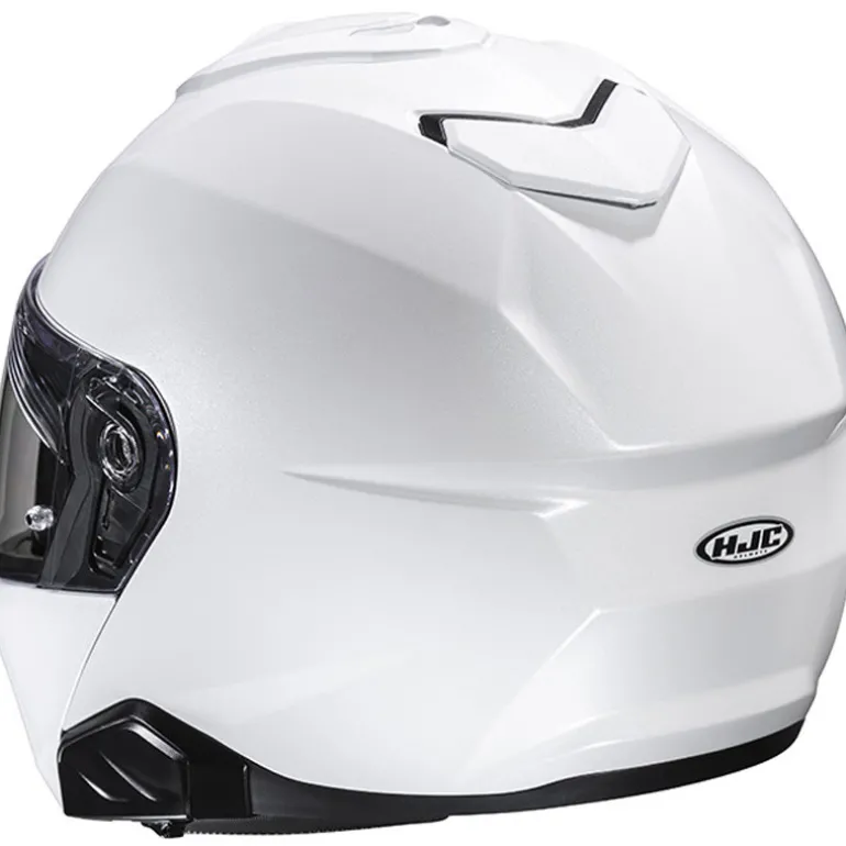 HJC i91 Helmet