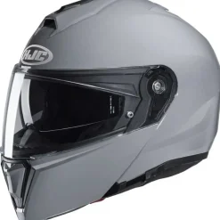 HJC i90 Helmet Solid