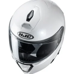HJC i90 Helmet Solid