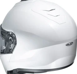 HJC i90 Helmet Solid