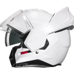 HJC i100 Helmet Solids
