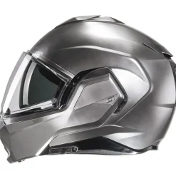 HJC i100 Helmet Solids