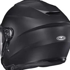HJC i30 Helmet Solids