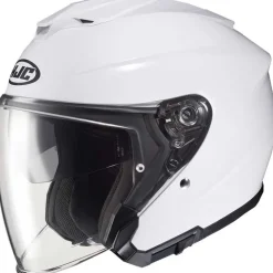 HJC i30 Helmet Solids