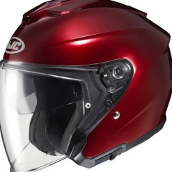 HJC i30 Helmet Solids