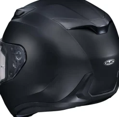 HJC i10 Helmet Solids