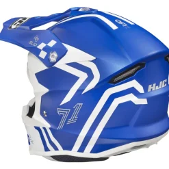 HJC i50 Hex Helmet