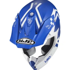 HJC i50 Hex Helmet