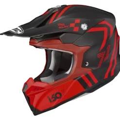 HJC i50 Hex Helmet