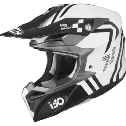 HJC i50 Hex Helmet