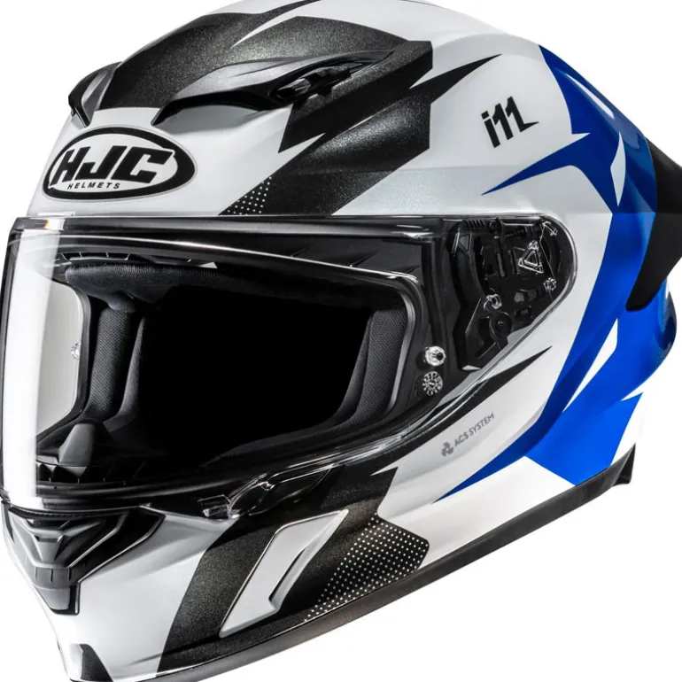 HJC i11 Instant Helmet