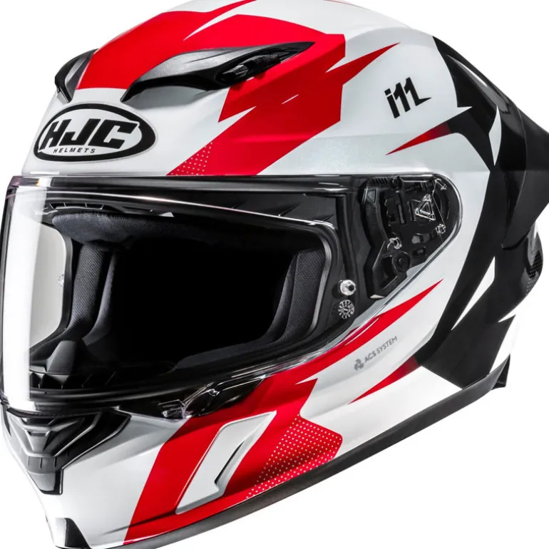 HJC i11 Instant Helmet