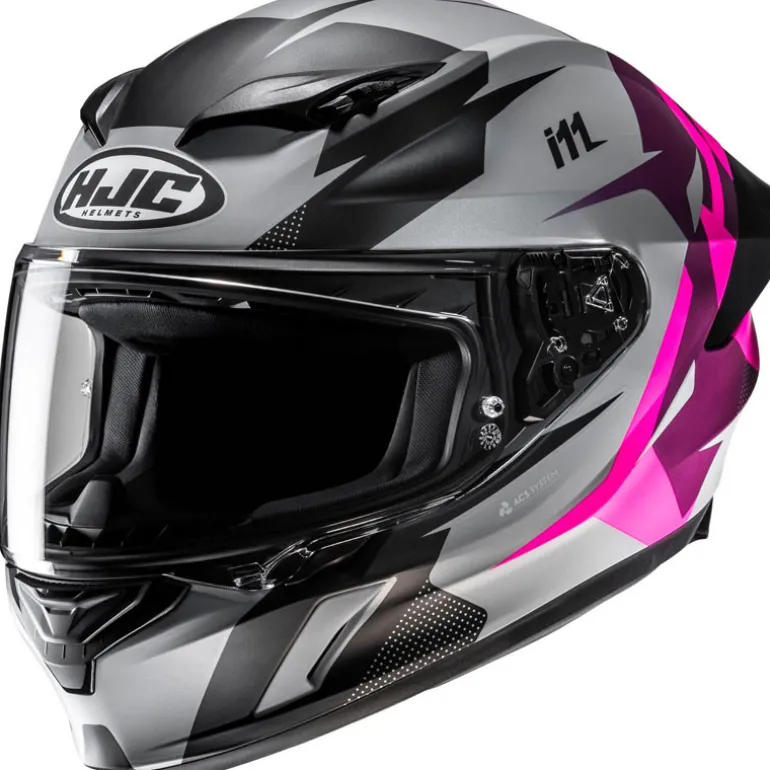HJC i11 Instant Helmet