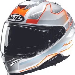 HJC i71 Iorix Helmet